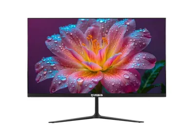 Монитор IRBIS GROOVYVIEW 22 IGV22FV01, 21.5", 1920x1080, VA, 100 Гц, HDMI/VGA