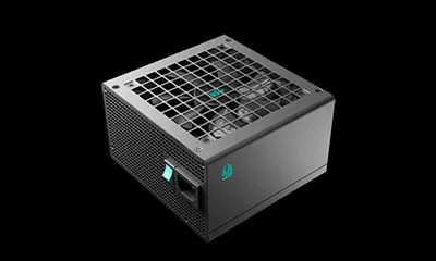 Блок питания Deepcool GAMERSTORM PF600X, ATX 2.52, 600 Вт, 80 PLUS Bronze