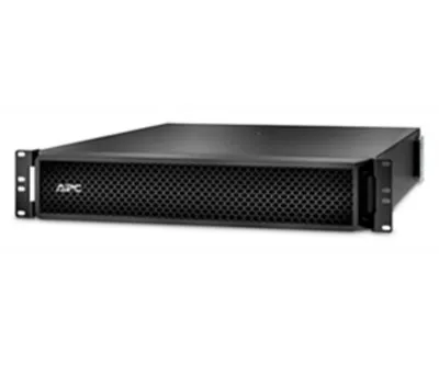 Батарея для ИБП APC SRT96RMBP, 96 В, 1010 ВА·ч, Rack 2U