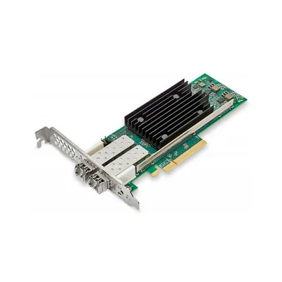 Сетевой адаптер xFusion XP-382 (0231Y821), 2×25GE SFP28, Mellanox ConnectX-5, PCIe 3.0 x8