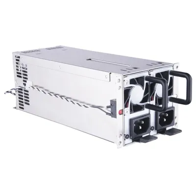 Блок питания Silverstone G540GM8002UG211, 2U redundant, 800 Вт, 80 PLUS Gold
