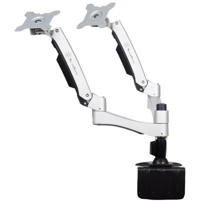 Подставка Silverstone G56ARM22SC00010, настольная