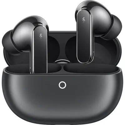 Наушники Huawei FreeBuds Pro 5 T0023, TWS, Bluetooth 6.0, IP57, USB-C