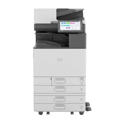 МФУ Ricoh IM C3010, A3, цветное лазерное, 30 стр/мин, ARDF 100 л, 2×550 л