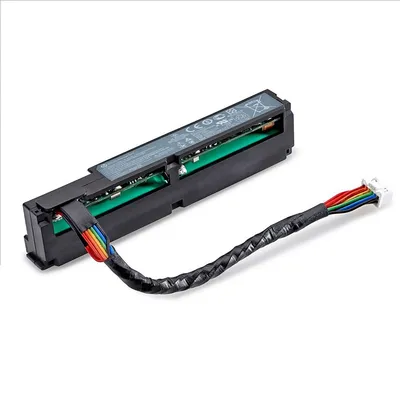 Батарея HPE P01366-B21, 96W Smart Storage, для RAID-контроллера