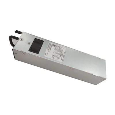 Блок питания ASPower U1A-K10150-DRB, 1U Slim, 150 Вт, 80 PLUS Gold
