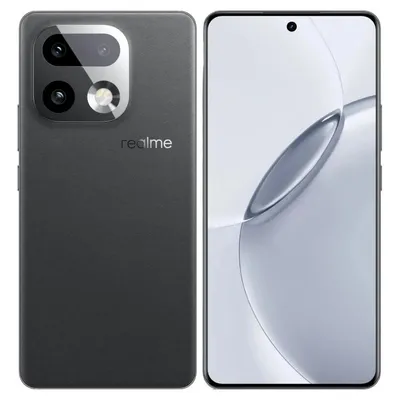 Смартфон Realme RMX5131 16 Pro+, 8/256 ГБ, AMOLED 6.8" 144 Гц, 5G