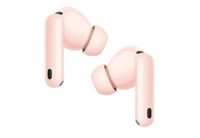 Наушники Huawei FreeBuds 7i T0025, TWS, Bluetooth 5.4, ANC, IP54, розовый