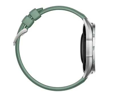 Умные часы Huawei Watch GT 6 ATM-B19 55020FWD, 1.47" AMOLED, 5ATM, IP69