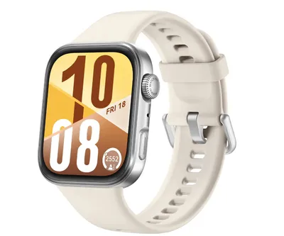 Смарт-часы Huawei Watch Fit 4 (SYA-B09, 55020FAM), 1,82" AMOLED, GPS, 5 атм