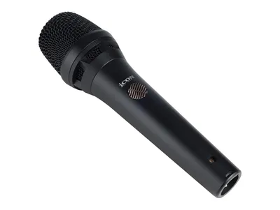 Микрофон Icon 110802A2016, DynaMic 58, динамический, вокальный