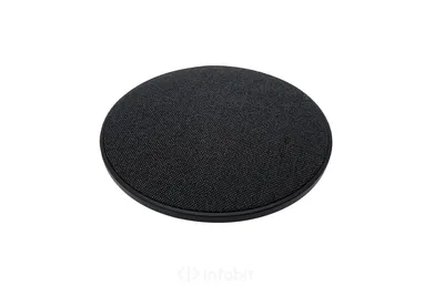 Микрофон Infobit iSpeaker M700, микрофонный массив, AI-обработка, охват 8 м 360°