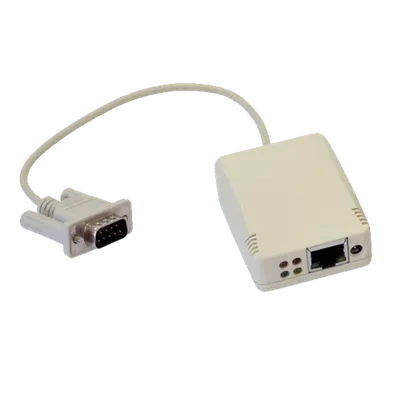 Карта SNMP MegaTec NetAgent Mini DY522, 1 порт, мониторинг ИБП, RS232