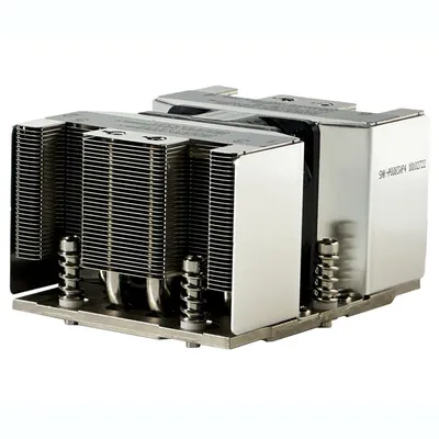Кулер Ablecom ACL-S22130, Socket SP5, 2U, 400 Вт, 60 мм