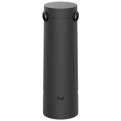 Веб-камера Logitech Sight 960-001510, 4K 60 fps, 315°/97°/180°, 7 микрофонов