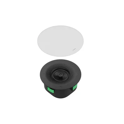 Громкоговоритель Yealink CS10-D SkySound, потолочный Dante, 2-полосный, 100–20000 Гц, 8 Ом
