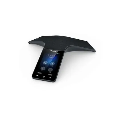 Конференц-телефон YEALINK CP965, 5" сенсорный экран, PoE, Wi-Fi, Bluetooth