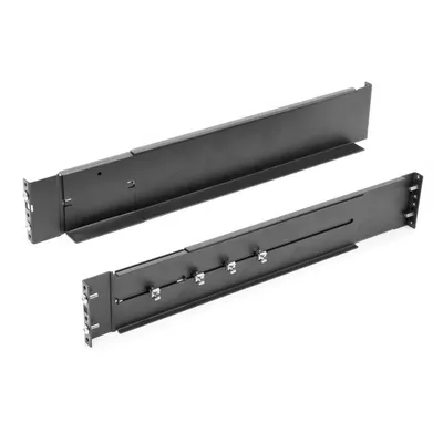 Рельсы DKC RAILSMLR для ИБП, 19" стойка, до 33.7 кг, металл